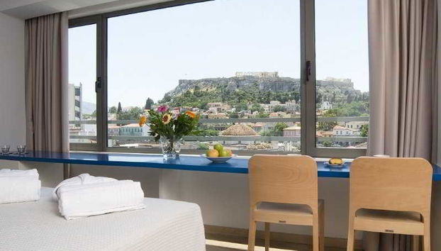 A for Athens - Foto 5