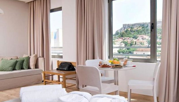 A for Athens - Foto 3