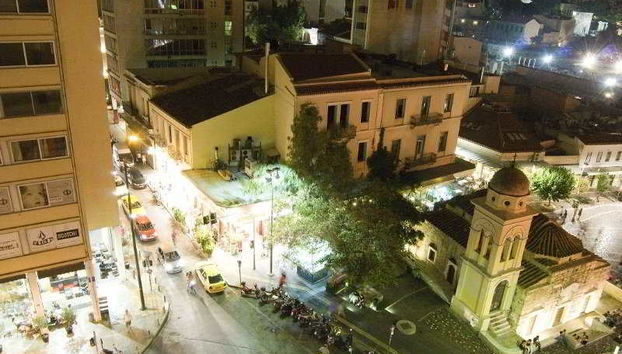 A for Athens - Foto 2