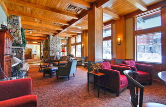 Foto 3 - Zephyr Mountain Lodge