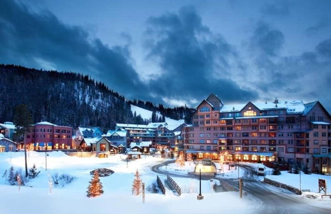 Zephyr Mountain Lodge - Foto 5