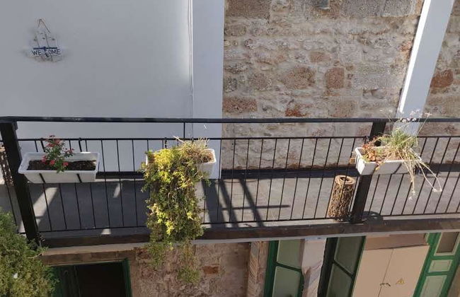 Xenones Lindos - Photo 6