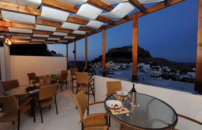 Xenones Lindos - Photo 17