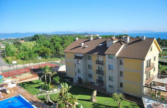 Foto 19 - Marsil Apartamentos