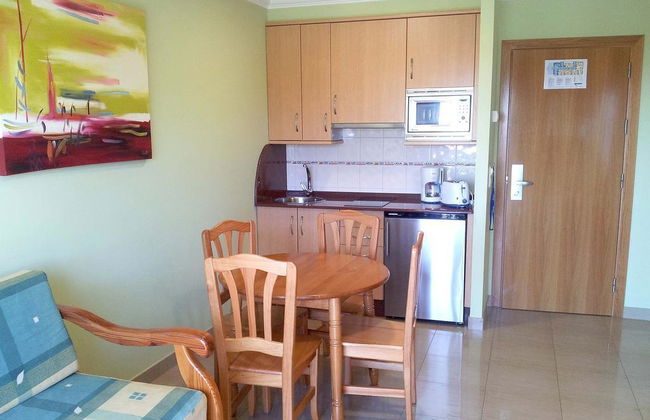 Marsil Apartamentos - Foto 10