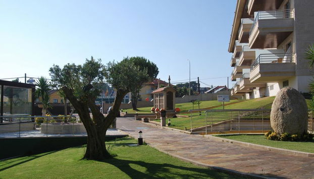 Marsil Apartamentos - Foto 2