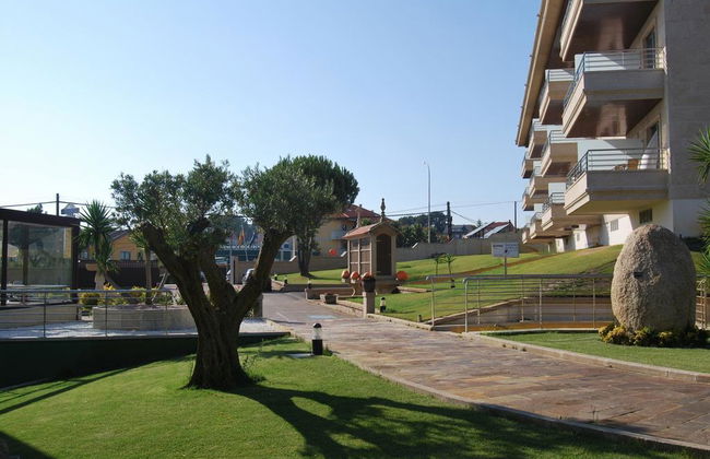 Marsil Apartamentos - Foto 2