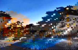 Foto 29 - Marsil Apartamentos