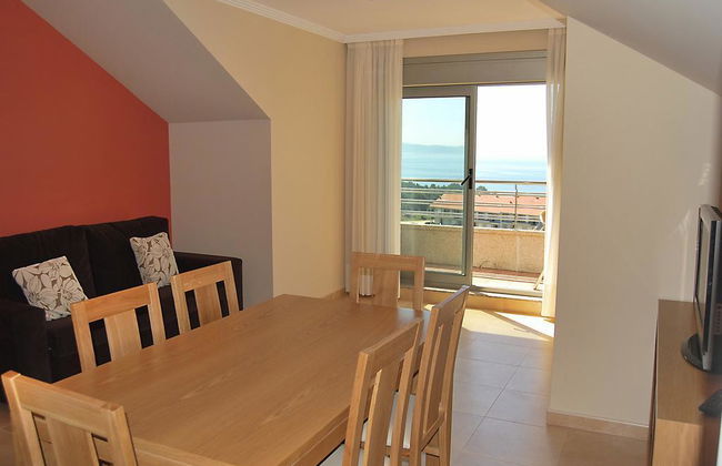 Marsil Apartamentos - Foto 21