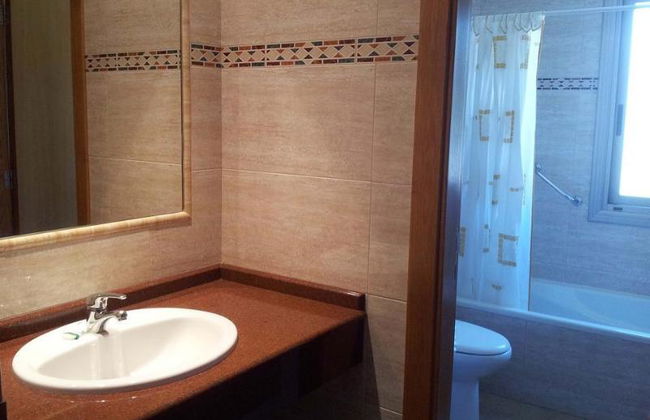 Marsil Apartamentos - Foto 24