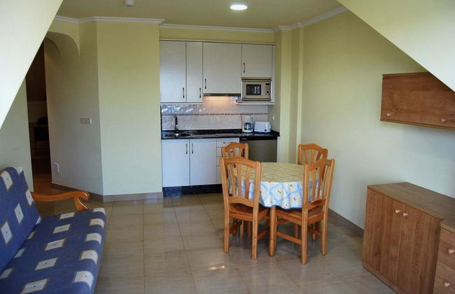 Marsil Apartamentos - Foto 14