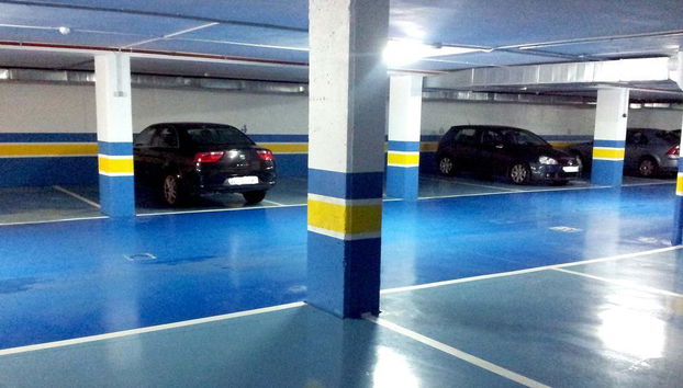 Marsil Apartamentos - Foto 4