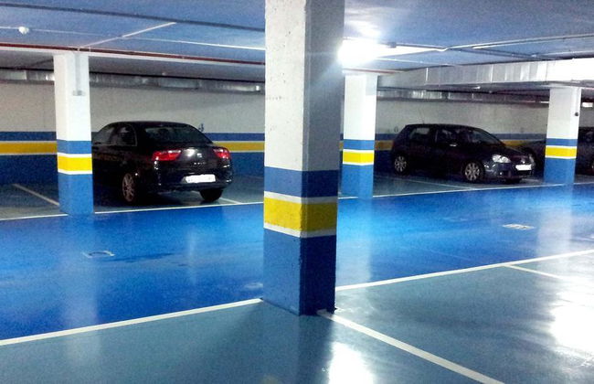 Marsil Apartamentos - Foto 4