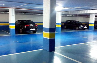 Foto 4 - Marsil Apartamentos