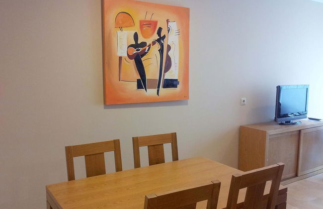 Marsil Apartamentos - Foto 20