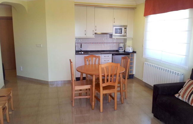 Marsil Apartamentos - Foto 8