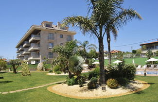 Foto 17 - Marsil Apartamentos