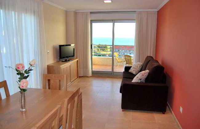 Marsil Apartamentos - Foto 28