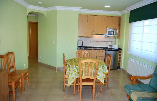 Marsil Apartamentos - Foto 27