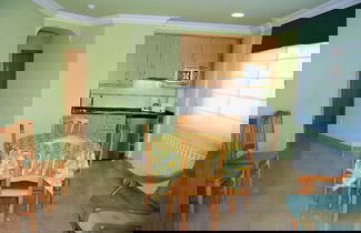 Foto 27 - Marsil Apartamentos