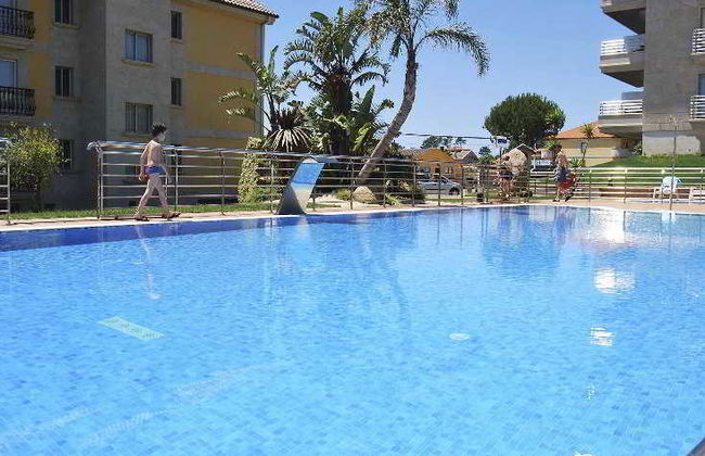 Marsil Apartamentos - Foto 30
