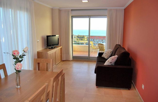 Marsil Apartamentos - Foto 9