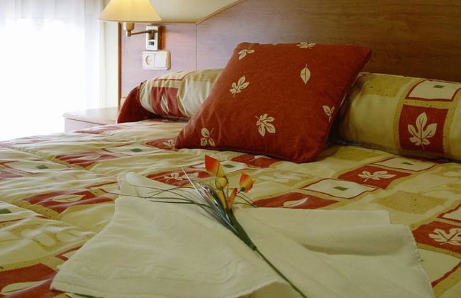 Marsil Apartamentos - Foto 7
