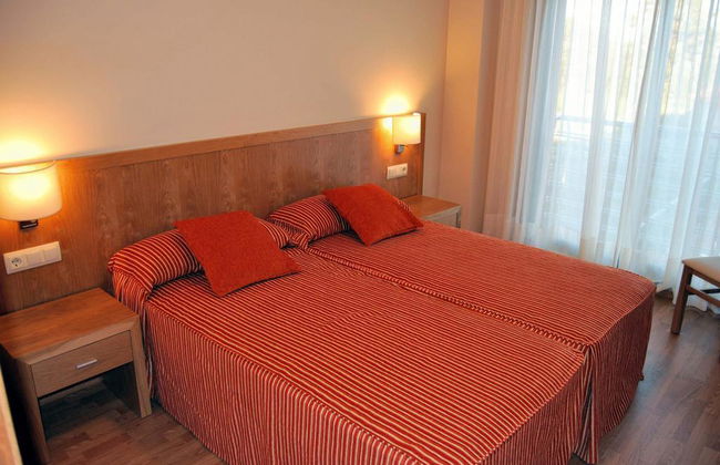 Marsil Apartamentos - Foto 15