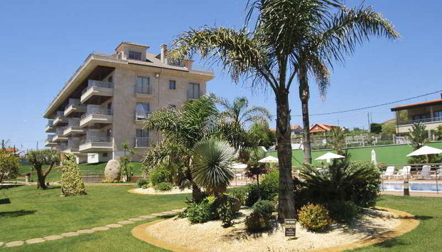 Marsil Apartamentos - Foto 2