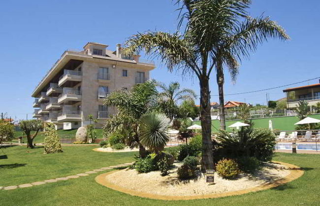 Marsil Apartamentos - Foto 1