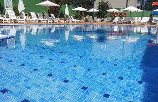 Foto 22 - Marsil Apartamentos