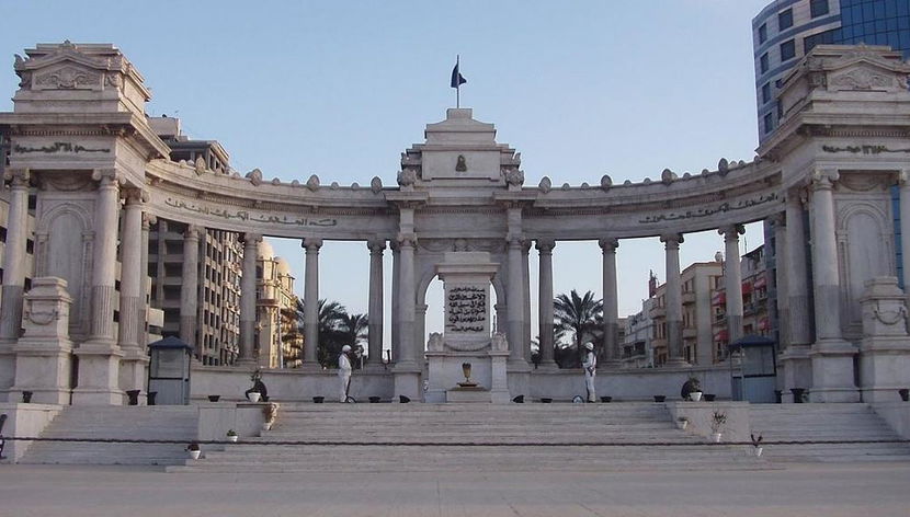 Discover Alexandria - Private Walking Tour - Photo 3