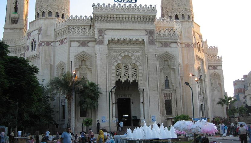 Discover Alexandria - Private Walking Tour - Photo 2