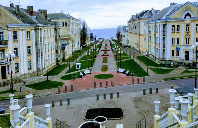 Go East – Private 1 Day Trip to Russian Border - Photo 2