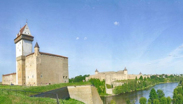 Go East – Private 1 Day Trip to Russian Border - Foto 4