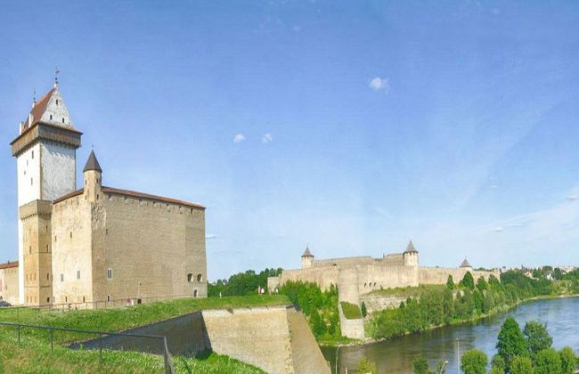 Go East – Private 1 Day Trip to Russian Border - Photo 4