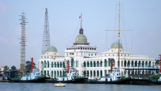 Puerto Saíd y Canal de Suez: Excursión privada - Foto 4