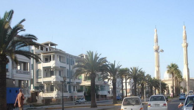 Puerto Saíd y Canal de Suez: Excursión privada - Foto 2