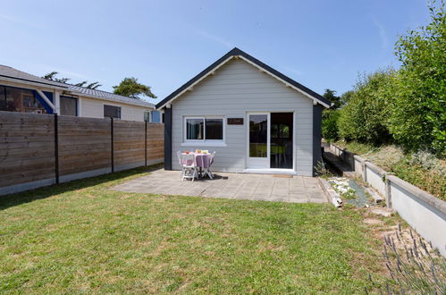 Photo 17 - Maison en Saint-Georges-de-la-Rivière avec jardin et terrasse