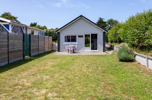 Foto 1 - Casa en Saint-Georges-de-la-Rivière con jardín y terraza