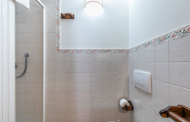 3 bedroom Apartment in Castelnuovo di Val di Cecina with swimming pool and garden - Photo 29