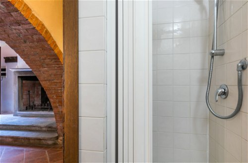 Foto 24 - Apartment mit 2 Schlafzimmern in Castelnuovo di Val di Cecina mit schwimmbad und garten