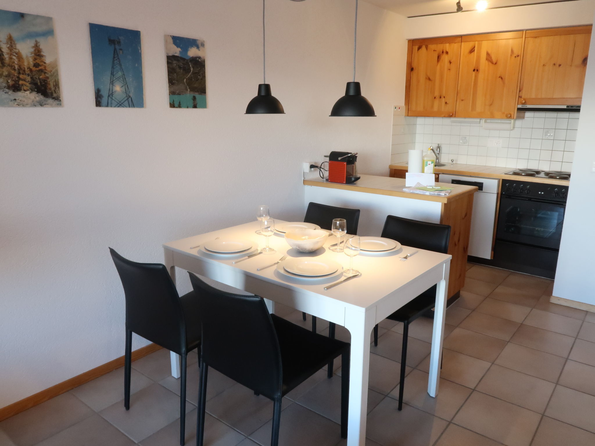 Photo 3 - 1 bedroom Apartment in Nendaz