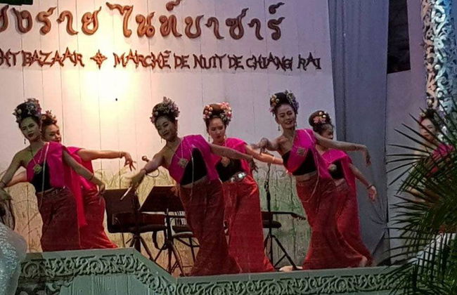 Excursión por la antigua Chiang Rai - Foto 2