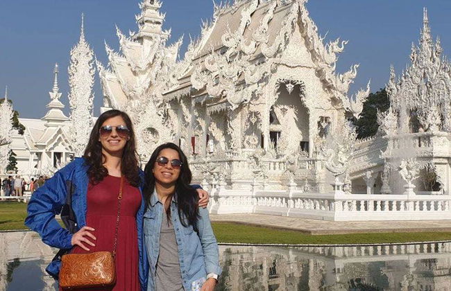 Excursión por la antigua Chiang Rai - Foto 8