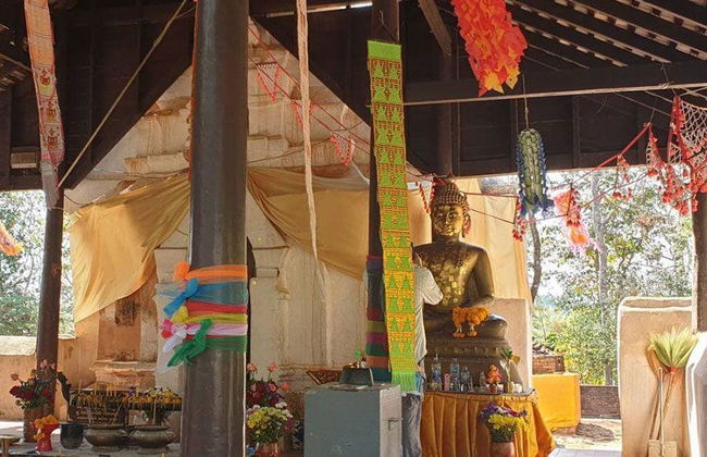 Excursión por la antigua Chiang Rai - Foto 10