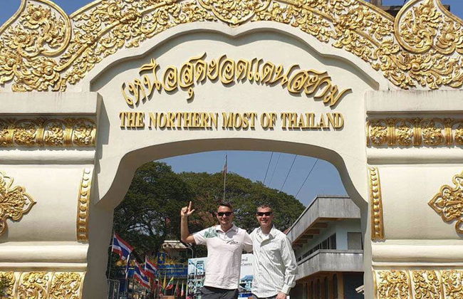 Excursión por la antigua Chiang Rai - Foto 3