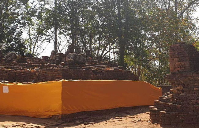 Excursión por la antigua Chiang Rai - Foto 7