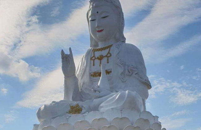 Excursión por la antigua Chiang Rai - Foto 9