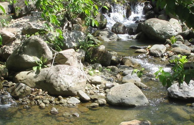 Cascadas de Casaroro - Privado - Foto 3